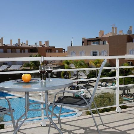 קבאנס דה טאבירה Apartamento Laranjas Garden מראה חיצוני תמונה