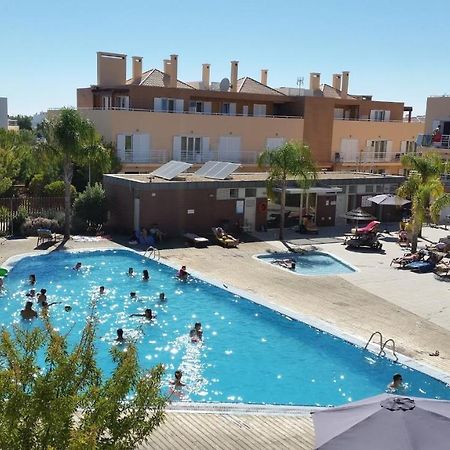 קבאנס דה טאבירה Apartamento Laranjas Garden מראה חיצוני תמונה