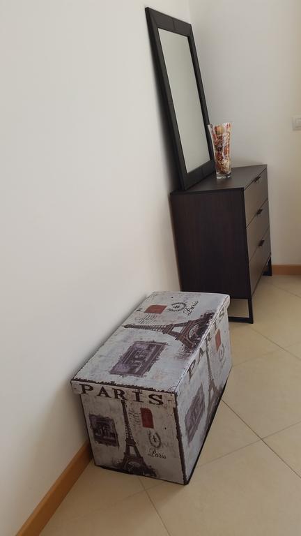 קבאנס דה טאבירה Apartamento Laranjas Garden מראה חיצוני תמונה