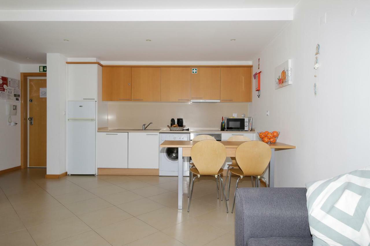 קבאנס דה טאבירה Apartamento Laranjas Garden מראה חיצוני תמונה