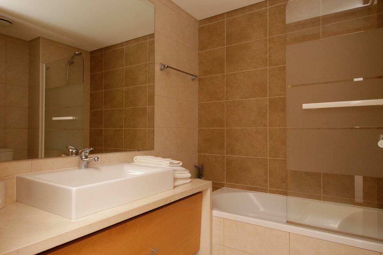 קבאנס דה טאבירה Apartamento Laranjas Garden מראה חיצוני תמונה